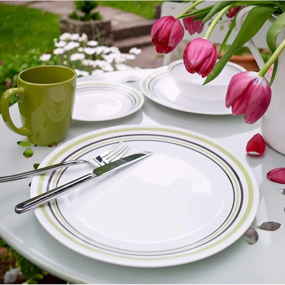 Corelle glaze sure defects
